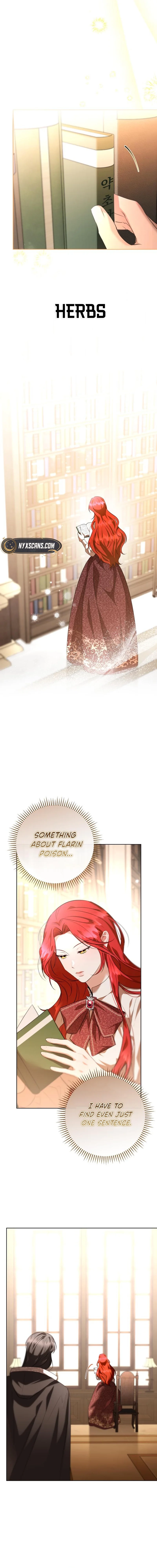 To the Perfect Duke Chapter 6 Page 23