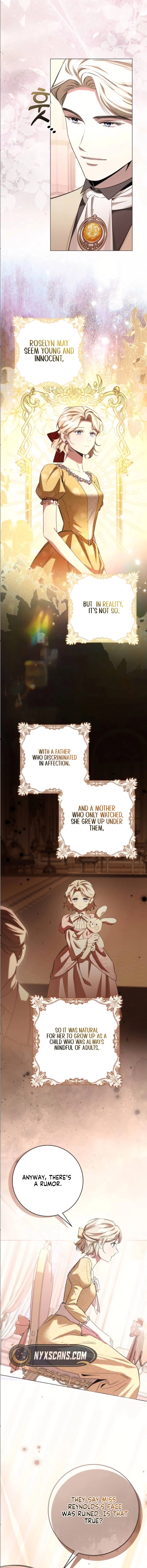 To the Perfect Duke Chapter 25 Page 13