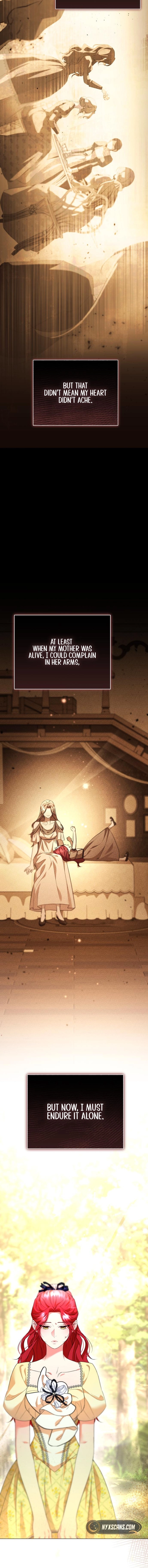 To the Perfect Duke Chapter 11 Page 11