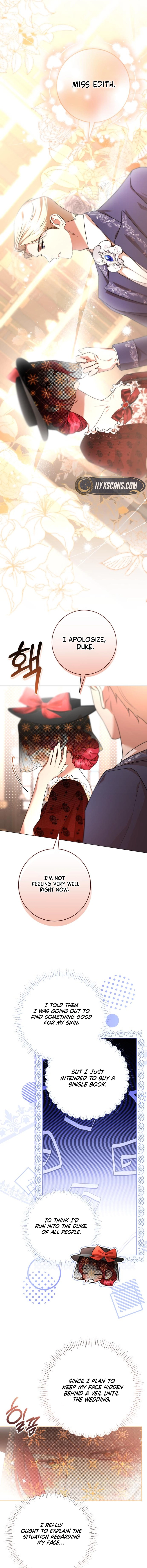 To the Perfect Duke Chapter 15 Page 16