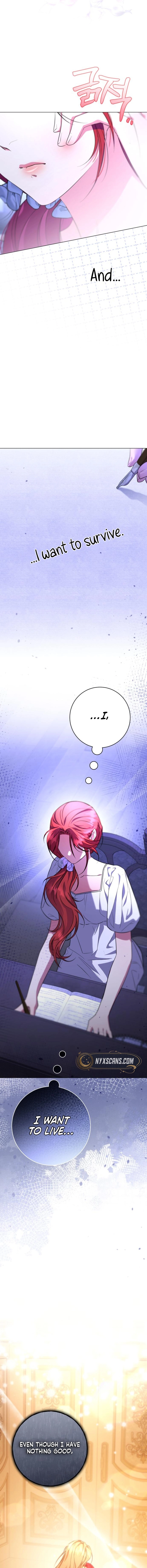To the Perfect Duke Chapter 13 Page 17
