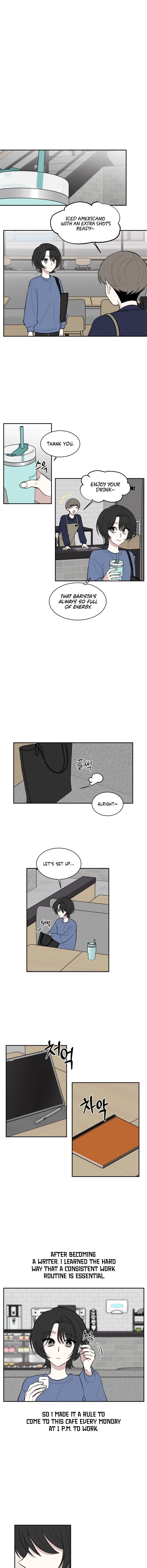 Turning point Chapter 1 Page 12