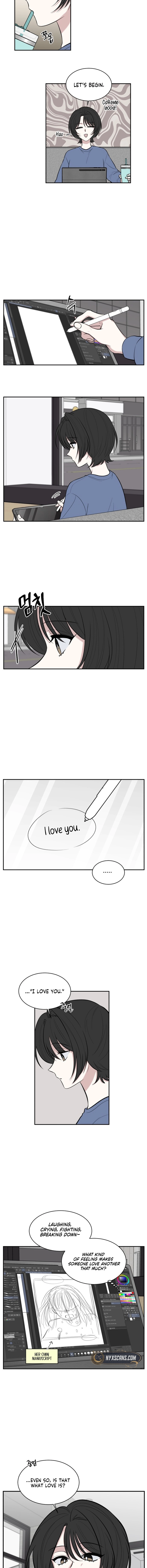 Turning point Chapter 1 Page 13