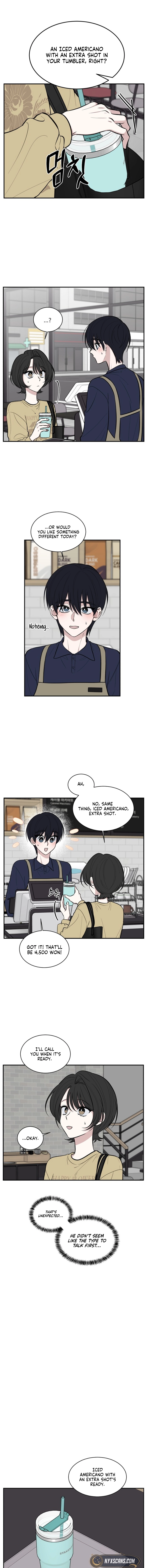 Turning point Chapter 1 Page 17