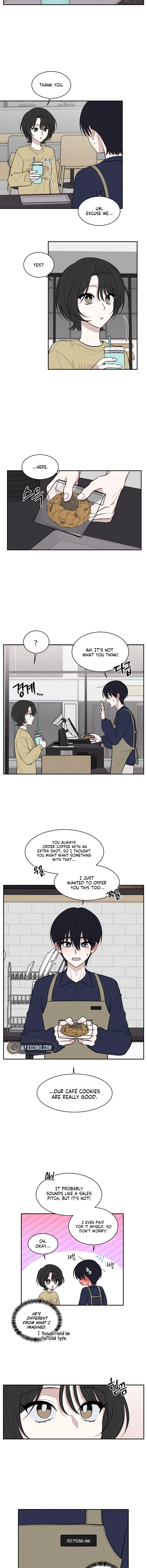 Turning point Chapter 1 Page 18