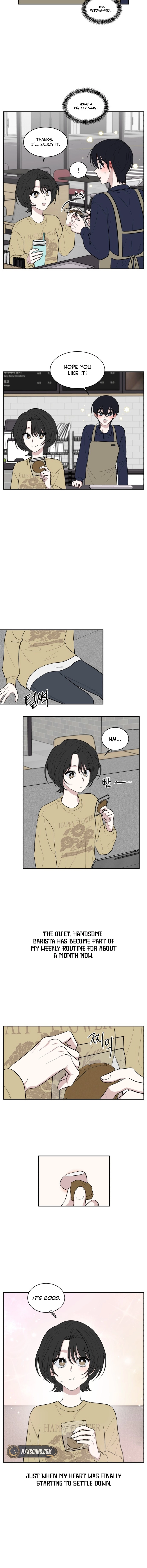 Turning point Chapter 1 Page 19