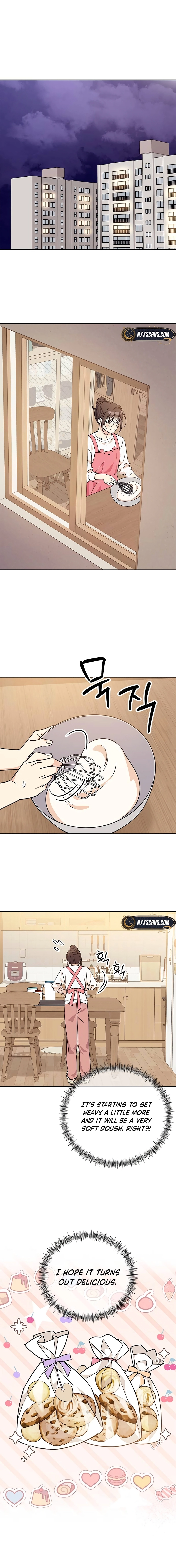 Ugly Complex Chapter 7 Page 15