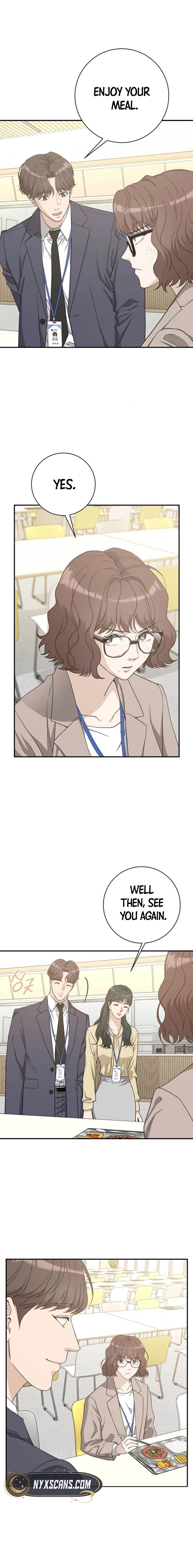 Ugly Wife Chapter 16 Page 5