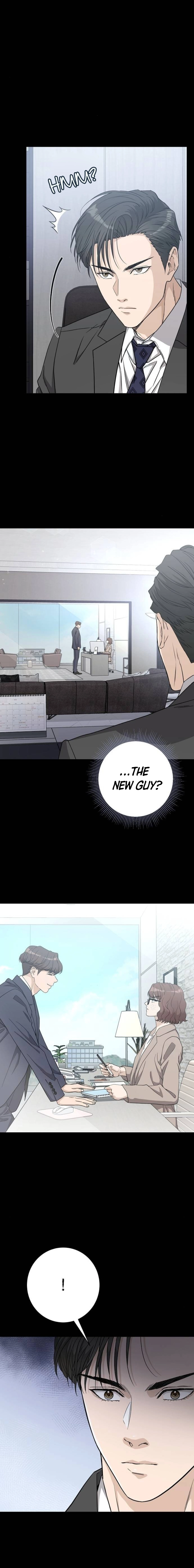 Ugly Wife Chapter 16 Page 13