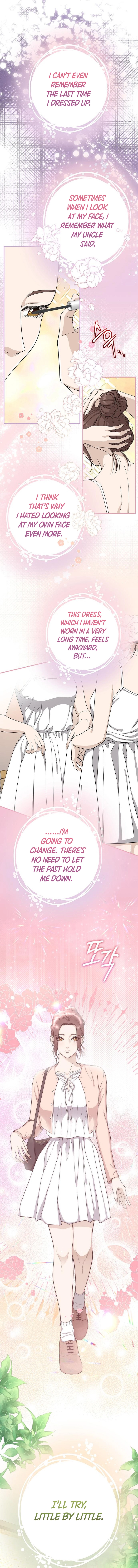 Ugly Wife Chapter 29 Page 8