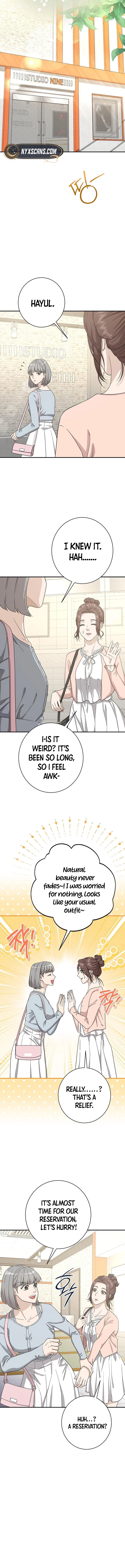 Ugly Wife Chapter 29 Page 9