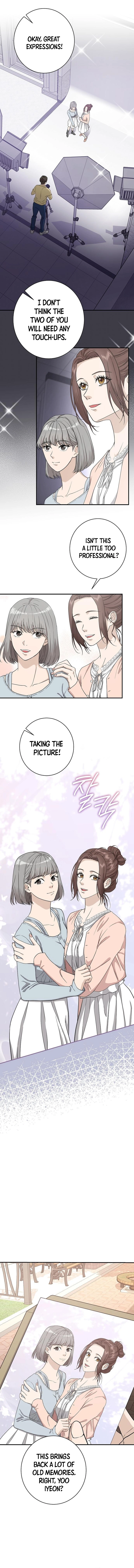 Ugly Wife Chapter 29 Page 10
