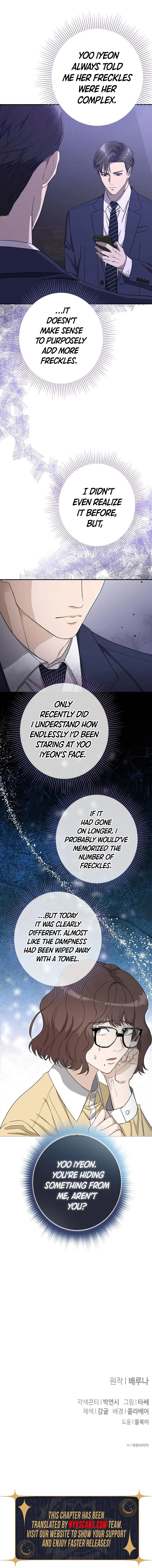 Ugly Wife Chapter 28 Page 10