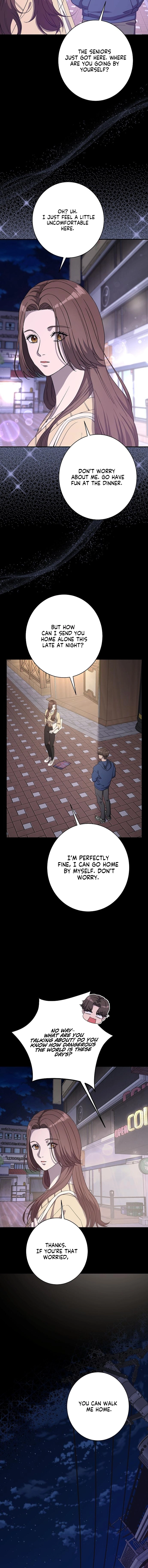 Ugly Wife Chapter 33 Page 6