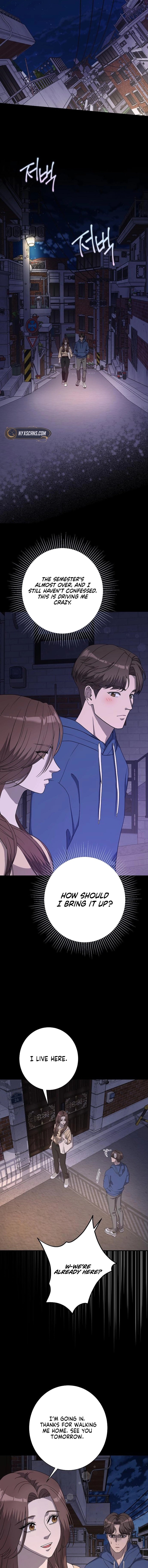 Ugly Wife Chapter 33 Page 7