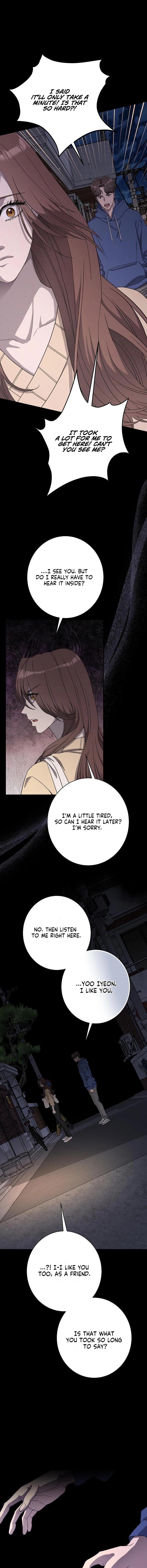 Ugly Wife Chapter 33 Page 9