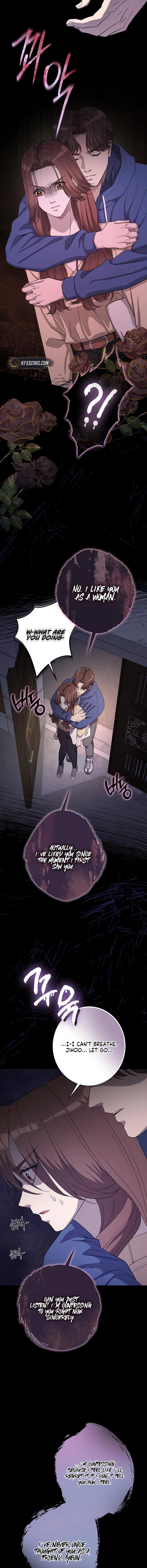 Ugly Wife Chapter 33 Page 10