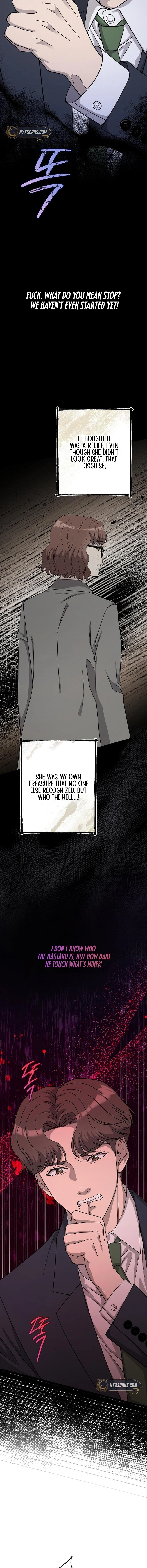 Ugly Wife Chapter 33 Page 14