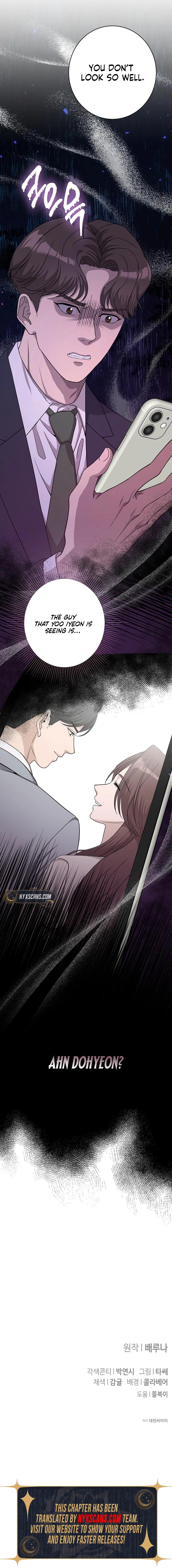 Ugly Wife Chapter 33 Page 18