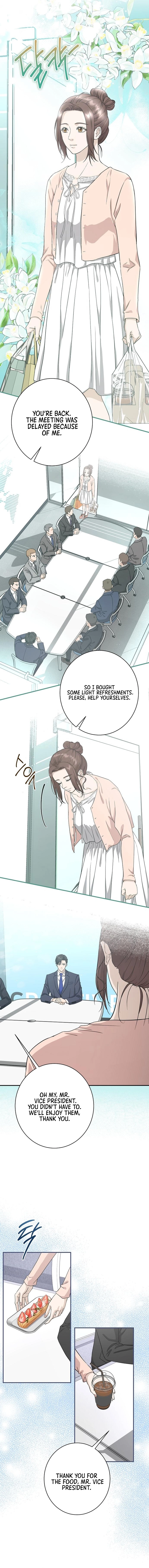 Ugly Wife Chapter 30 Page 5