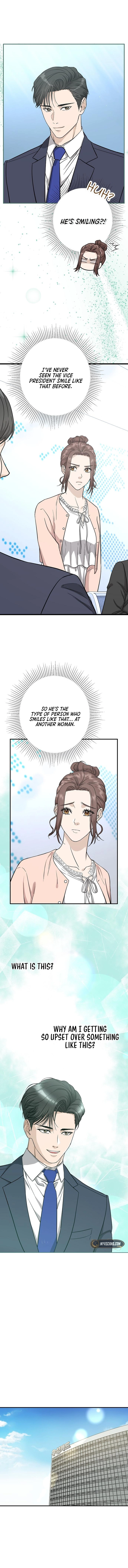 Ugly Wife Chapter 30 Page 7