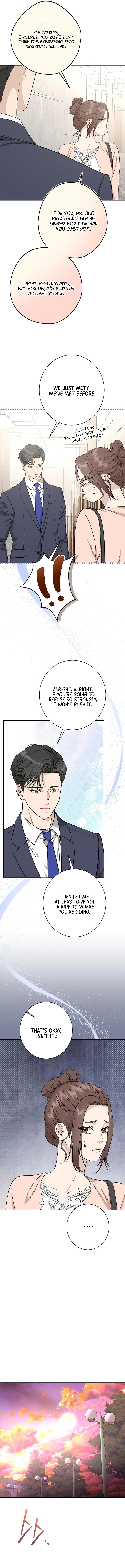 Ugly Wife Chapter 30 Page 11