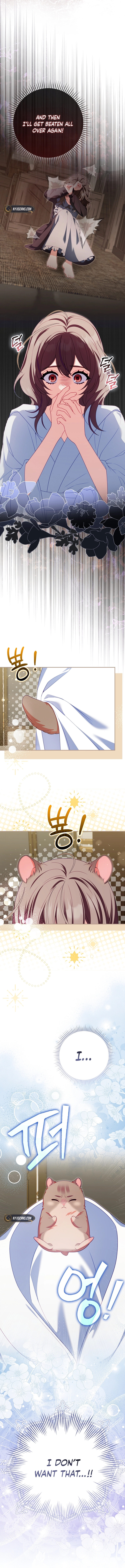 Unshakable Female Lead in Regret Genre Chapter 24 Page 16