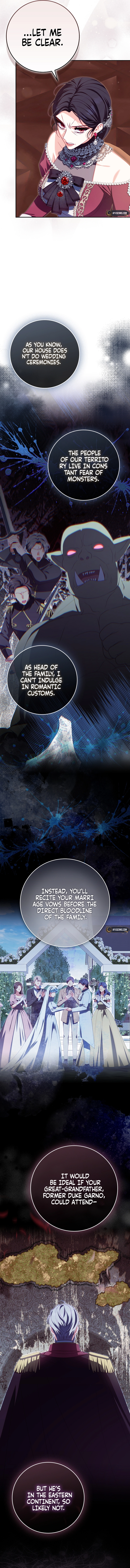 Unshakable Female Lead in Regret Genre Chapter 20 Page 18