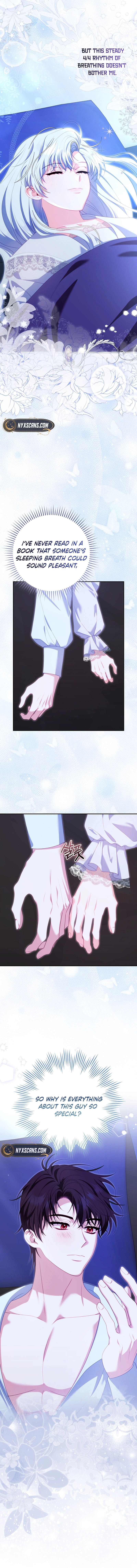 Unshakable Female Lead in Regret Genre Chapter 22 Page 8