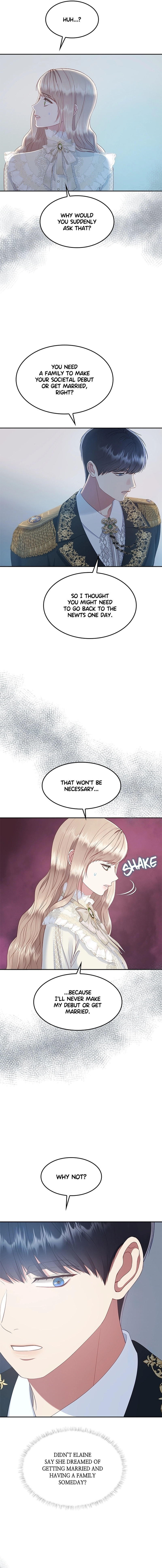 What the Evil Dragon Lives For Chapter 79 Page 15