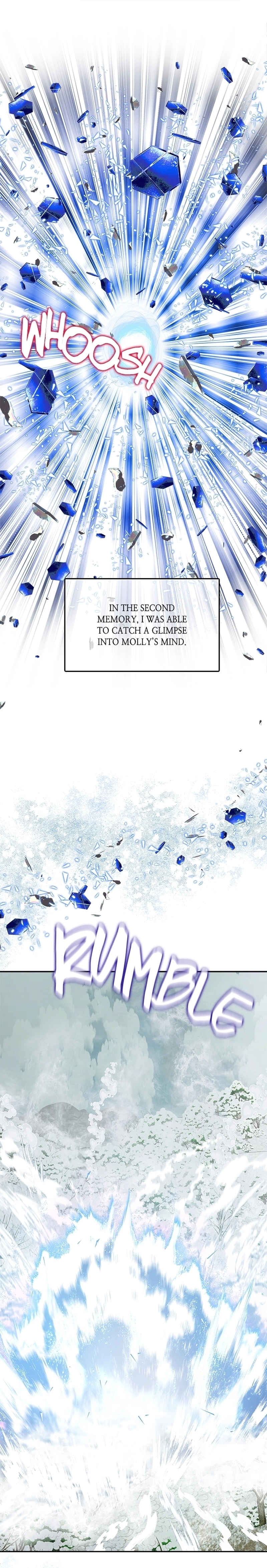 What the Evil Dragon Lives For Chapter 71 Page 13