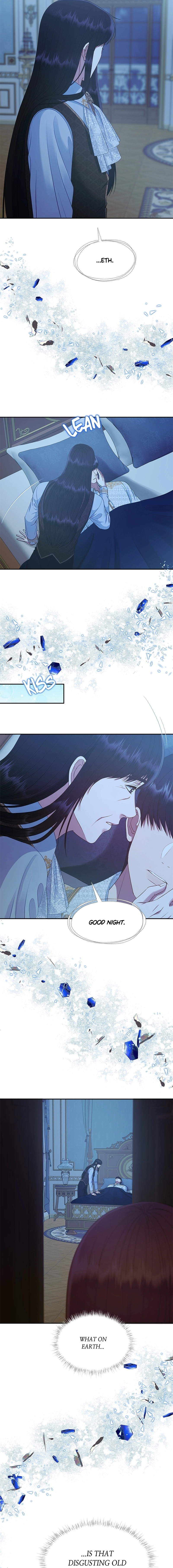 What the Evil Dragon Lives For Chapter 71 Page 16