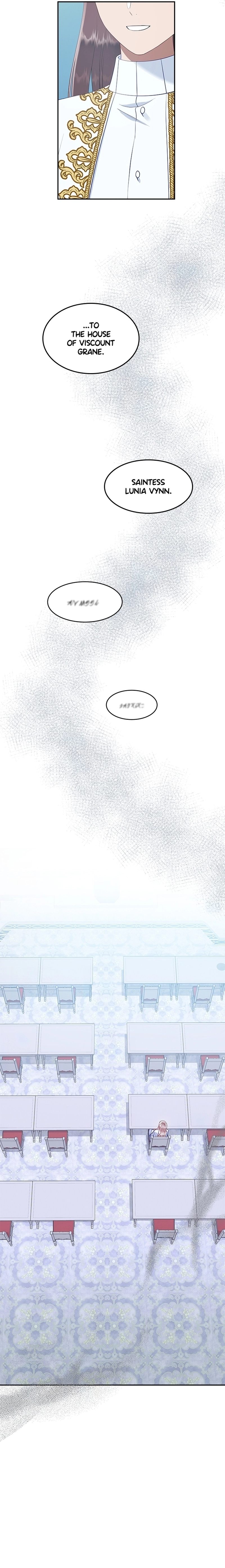 What the Evil Dragon Lives For Chapter 76 Page 15