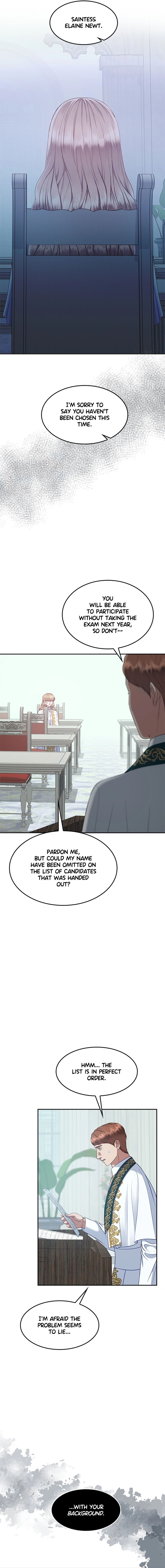 What the Evil Dragon Lives For Chapter 76 Page 16