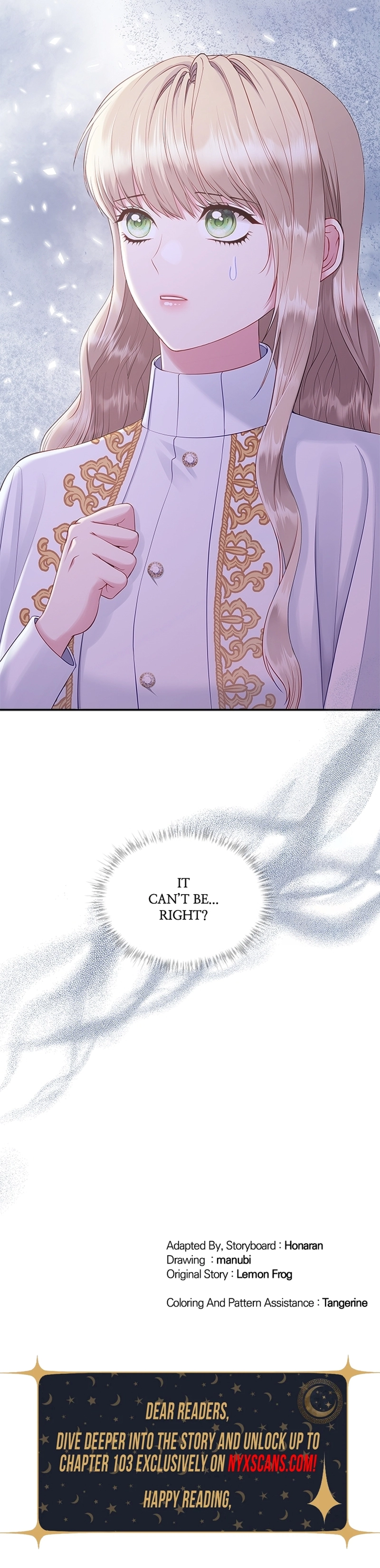 What the Evil Dragon Lives For Chapter 86 Page 19