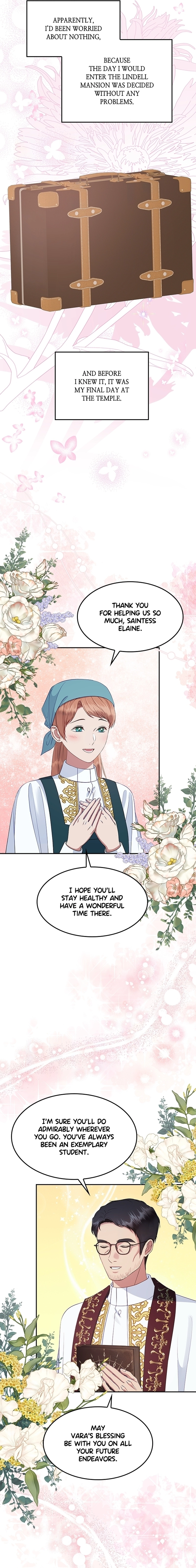 What the Evil Dragon Lives For Chapter 78 Page 7