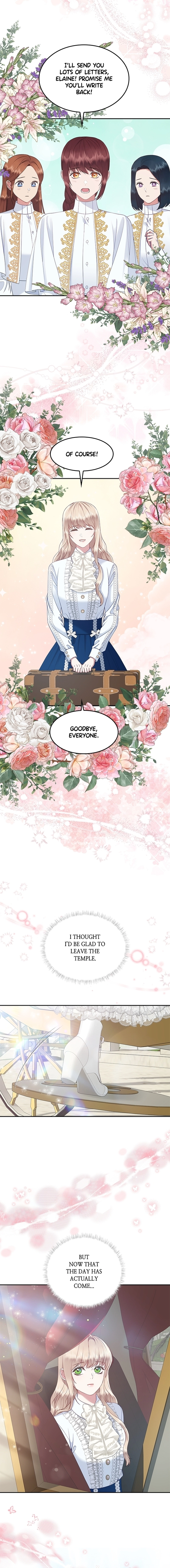 What the Evil Dragon Lives For Chapter 78 Page 8