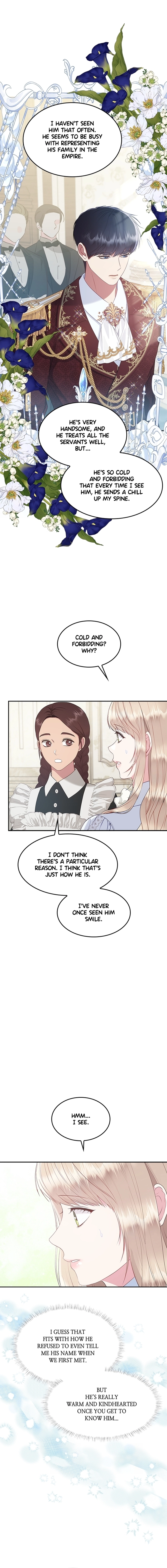 What the Evil Dragon Lives For Chapter 78 Page 17