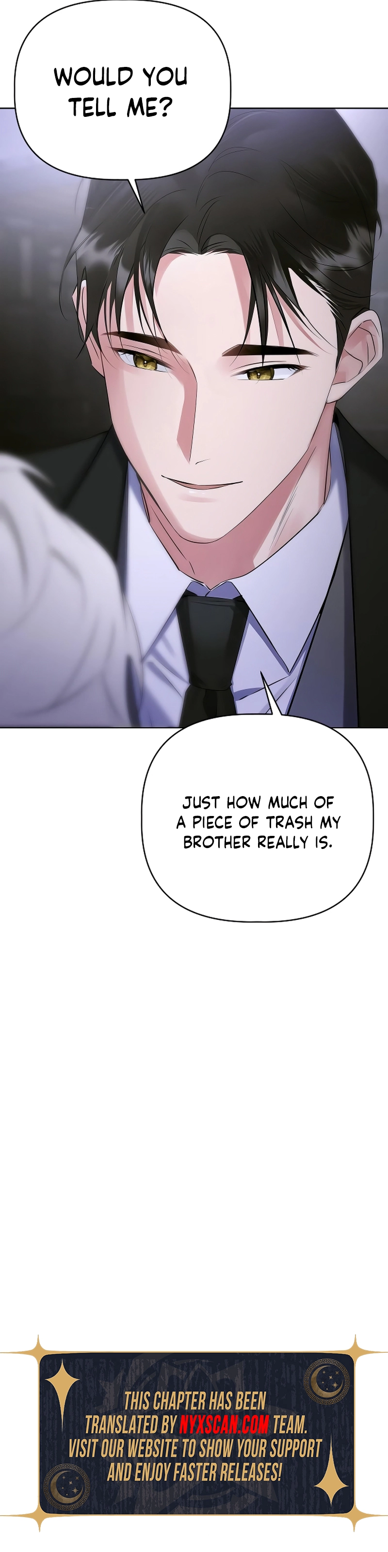 When Love Calls Me Chapter 10 Page 10