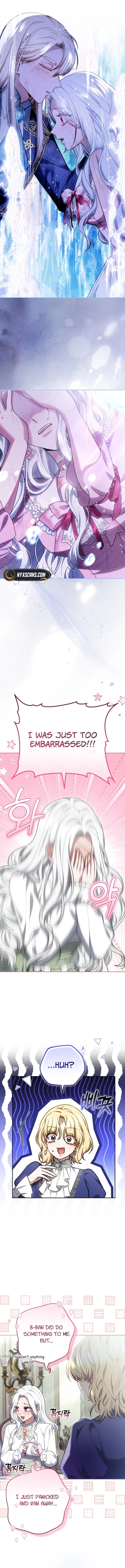 When Rage Turns You Into the Female Lead Chapter 11 Page 16
