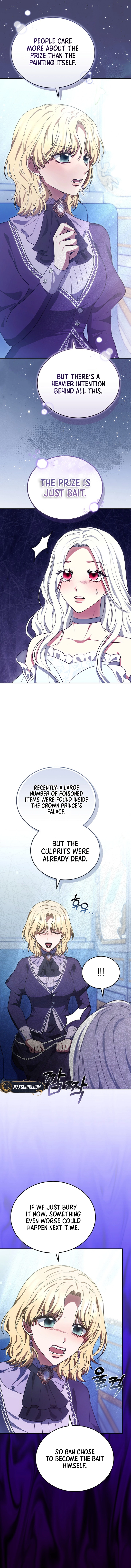 When Rage Turns You Into the Female Lead Chapter 14 Page 13