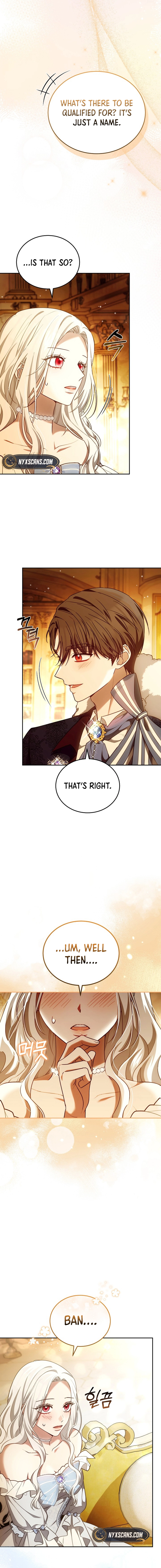 When Rage Turns You Into the Female Lead Chapter 7 Page 11