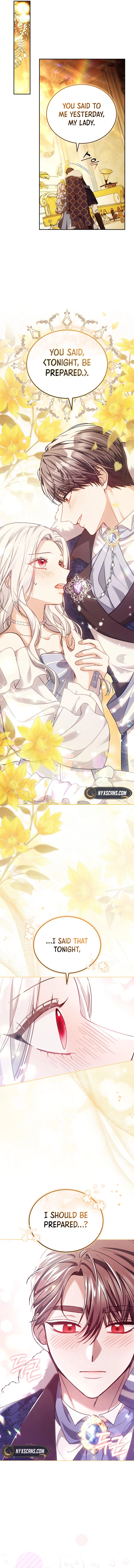 When Rage Turns You Into the Female Lead Chapter 7 Page 13