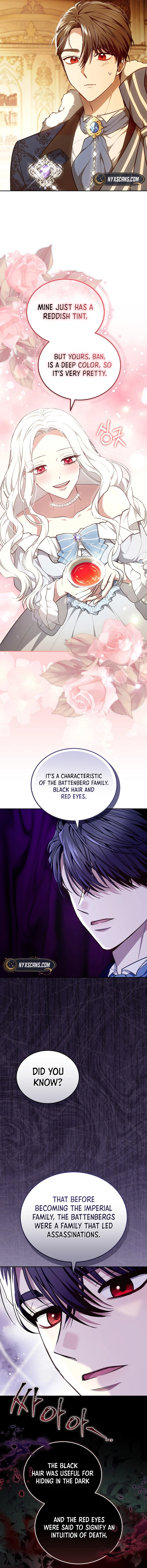 When Rage Turns You Into the Female Lead Chapter 7 Page 16