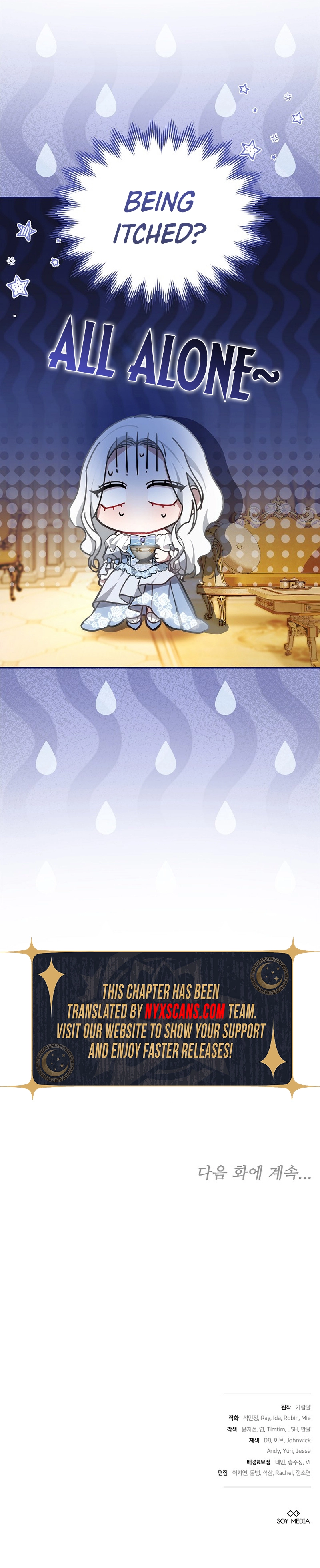 When Rage Turns You Into the Female Lead Chapter 7 Page 19