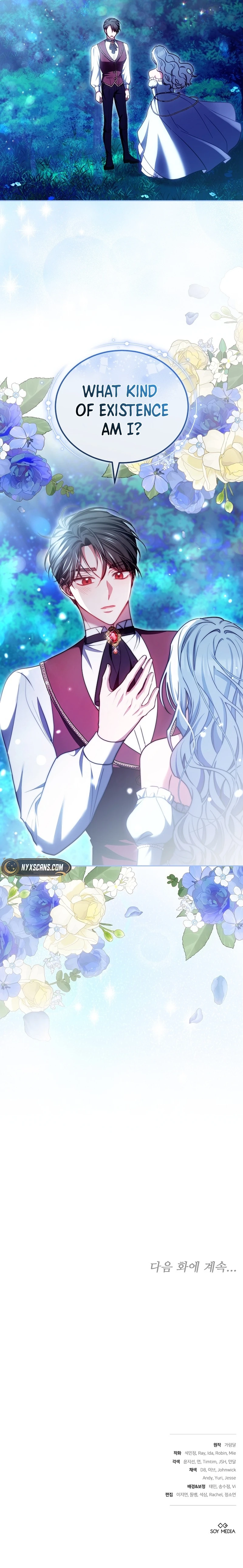When Rage Turns You Into the Female Lead Chapter 15 Page 9