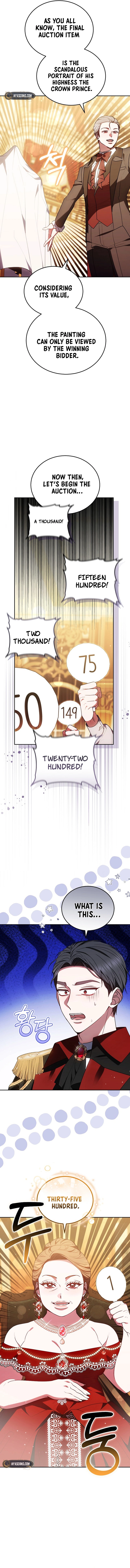 When Rage Turns You Into the Female Lead Chapter 16 Page 6
