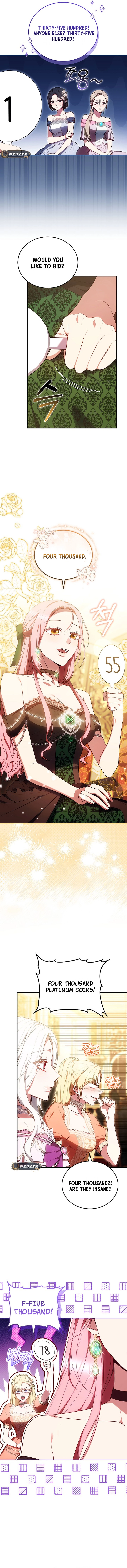 When Rage Turns You Into the Female Lead Chapter 16 Page 7