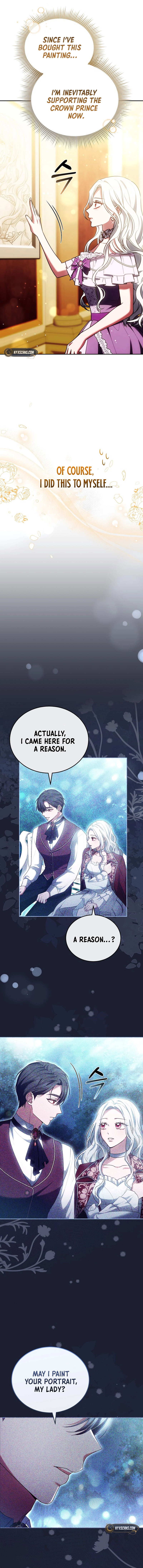 When Rage Turns You Into the Female Lead Chapter 16 Page 13