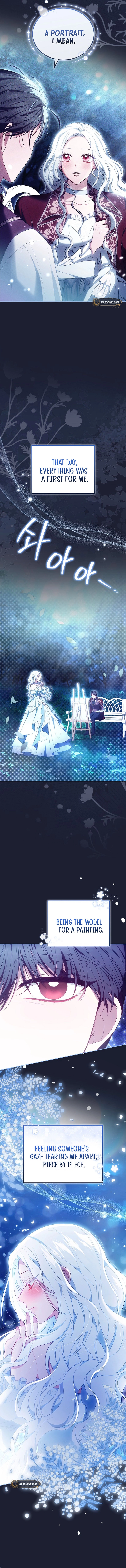 When Rage Turns You Into the Female Lead Chapter 16 Page 14
